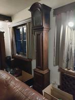 Antieke staande klok, Antiek en Kunst, Ophalen