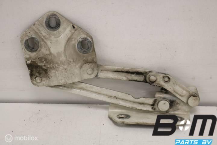 Motorkapscharnier links VW Caddy 2K 1T0823301, Auto-onderdelen, Carrosserie, Gebruikt
