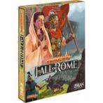 Spel - Pandemic Fall of Rome - NL, Comme neuf, Enlèvement ou Envoi