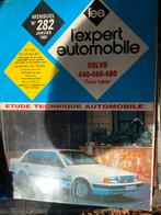 Manuel technique volvo, Enlèvement ou Envoi