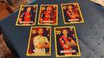 Panini / 5 Stickers / Genoa FC / 2023-2024, Verzamelen, Sportartikelen en Voetbal, Verzenden, Nieuw, Poster, Plaatje of Sticker
