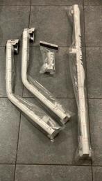 PELLET Arsis pro range WC-/douchesteunstangen NIEUW, Ophalen of Verzenden, Nieuw, Overige typen