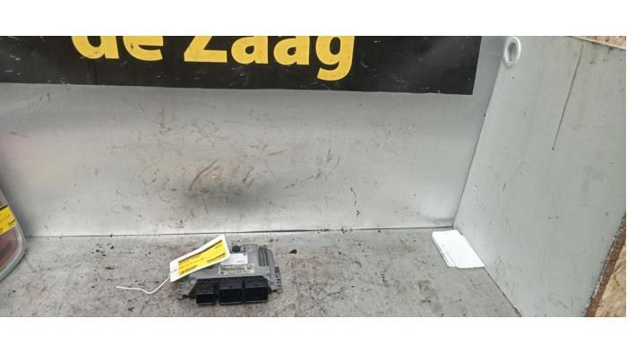 Ordinateur gestion moteur d'un Mini Cooper, Autos : Pièces & Accessoires, Électronique & Câbles, Mini, Utilisé, 3 mois de garantie