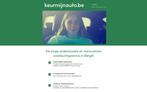 Laat je auto keuren zonder zorgen!, Bedrijf, Te koop