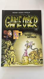 Game Over #13 Toxic Affair, Boeken, Humor, Ophalen of Verzenden, Zo goed als nieuw