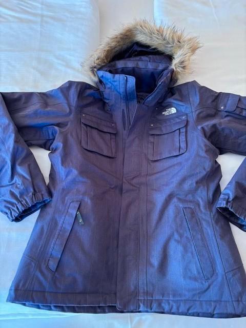 SKI KLEDIJ DAMES, Kleding | Dames, Wintersportkleding, Zo goed als nieuw, Overige typen, Maat 42/44 (L), Ophalen