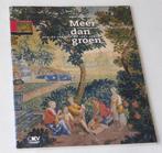 Oudenaardse wandtapijten van de 16de tot de 18de eeuw, Boeken, Gelezen, Ingrid De Meûter, Ophalen of Verzenden, 17e en 18e eeuw