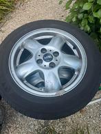1 set: 4 velgen Mini met Michelin banden, Auto-onderdelen, Ophalen, 15 inch, Banden en Velgen, Zomerbanden