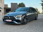 MERCEDES CLASSE C 300 D PACK AMG 2022 / FULL / CT OK !, 5 deurs, Particulier, USB, Te koop