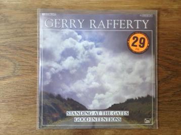 single gerry rafferty beschikbaar voor biedingen