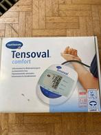 Hartmann Tensoval comfort bloeddrukmeter, Ophalen of Verzenden, Gebruikt