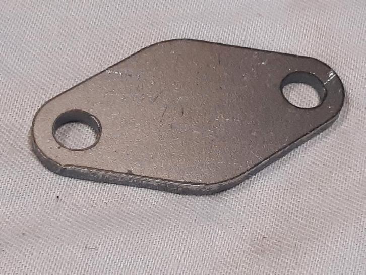 Couvercle d'échappement Classic Mini Cooper, Autos : Pièces & Accessoires, Climatisation & Chauffage, Mini, Rover, Austin, Neuf