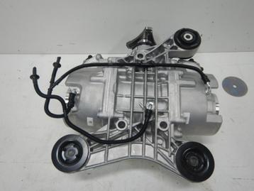 VW Golf 8 R Differentieel 08E525010E/F beschikbaar voor biedingen