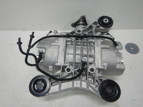 VW Golf 8 R Differentieel 08E525010E/F, Auto-onderdelen, Transmissie en Toebehoren, Volkswagen, Gebruikt, Ophalen of Verzenden