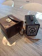 FILMOR vintage camera met tasje, Ophalen
