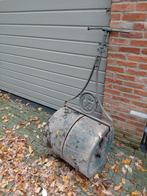 Antieke wals, Ophalen