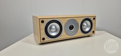 Eltax Evolution Center Speaker | Luidspreker | Centerspeaker, Audio, Tv en Foto, Luidsprekerboxen, Gebruikt, Center speaker, Minder dan 60 watt