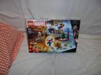 calendrier de l'avent lego marvel 76267, Ophalen, Nieuw, Lego