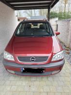 Opel Zafiza, Achat, Particulier