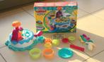 Play-Doh Banketbakker Speelset, Ophalen of Verzenden, Zo goed als nieuw, Knutselen