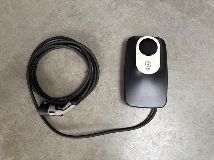 Enovates Laadpaal "Enone" 22KW - NIEUW, Auto diversen, Laadpalen, Nieuw, Laadpaal, Ophalen of Verzenden