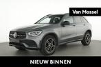 Mercedes-Benz GLC 300de + AMG LINE + LED + CAMERA + SENSOREN, Automaat, 14 kWh, 4 cilinders, Plug-in hybride