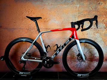 Trek Émonda SL6 Pro Di2*12sp*105*2024*58‼️NIEUWSTAAT‼️ beschikbaar voor biedingen