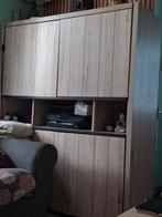 Meuble de bar avec éclairage, Enlèvement