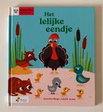 Het lelijke eendje – Leesknuffel (jongste kleuters), Boeken, Ophalen, Zo goed als nieuw