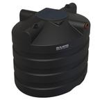 PE Septische/regenwaterput 5000L OVAAL Ø2.35M H1.74M, Doe-het-zelf en Bouw, Buizen en Afvoer, Ophalen, Nieuw, Minder dan 2 meter