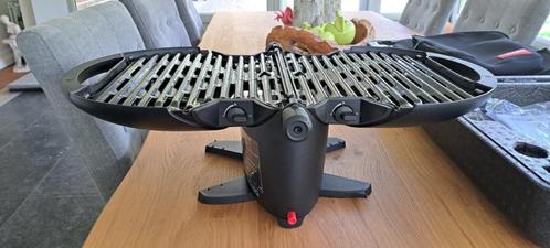 NomadiQ model 3 gas BBQ, Caravans en Kamperen, Kampeeraccessoires, Nieuw, Ophalen
