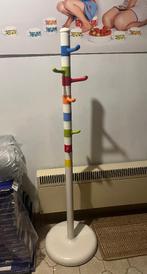 Krokig vintage IKEA kapstok voor kinderen, Ophalen, Gebruikt, Kinderkapstok, 100 tot 150 cm