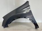 SPATBORD LINKS VOOR Nissan Qashqai (J10) (11-2006/01-2014), Auto-onderdelen, Gebruikt, Links, Nissan, Spatbord