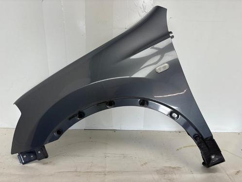 SPATBORD LINKS VOOR Nissan Qashqai (J10) (11-2006/01-2014), Auto-onderdelen, Carrosserie, Spatbord, Nissan, Voor, Links, Gebruikt