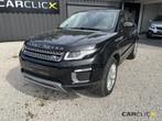 Land Rover Range Rover Evoque Enkel voor MARCHAND, Lederen bekleding, https://public.car-pass.be/vhr/b64fe5e9-e4d4-4122-91cb-2481d45538c4