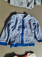 trui met drukknopen Noppies 86, Kinderen en Baby's, Babykleding | Maat 86, Ophalen, Zo goed als nieuw