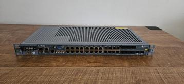tk:Junos Juniper ACX2100-DC Universal Access Router - Switch beschikbaar voor biedingen