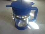 cafetière bodum, Electroménager, Café moulu, Utilisé, 4 à 10 tasses, Enlèvement