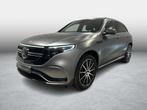 Mercedes-Benz EQC 400 4MATIC AMG Line - TREKHAAK - PANO DAK, Auto's, Mercedes-Benz, Automaat, 413 km, Stof, Euro 6