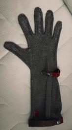 Gant cotte de mailles CHAINEXTRA manchette longue Honeywell, Enlèvement ou Envoi