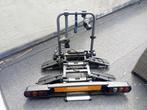 fietsendragers, Ophalen, Zo goed als nieuw, Brede banden, 2 fietsen
