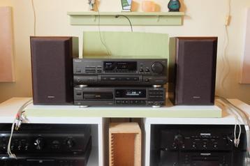 Technics stereoketen beschikbaar voor biedingen