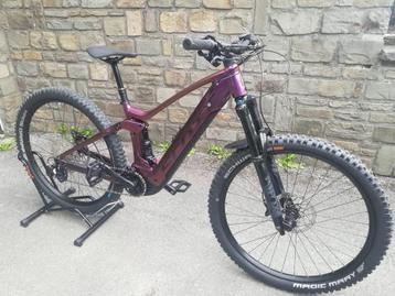 Scott Contessa E-ride taille S, VTT tout suspendu, Enlèvement, Femmes, Autres marques
