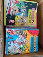 Kiekeboe, Boeken, Ophalen of Verzenden, Zo goed als nieuw