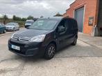 Citroën Berlingo 3Zit Garantie!!!, Auto's, Voorwielaandrijving, Stof, 4 cilinders, Citroën