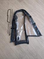 Lovens - regenhoes / regentent / regenhuif, Fietsen en Brommers, Ophalen, Gebruikt, Lovens