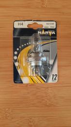 Lampe halogène auto Narva H4 60/55w 12V