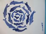 T06-J.A.:1998 -Viúva Lamego ceramica, Antiek en Kunst, Verzenden