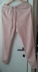 Joggingbroek large., Kleding | Dames, Broeken en Pantalons, Lang, Maat 42/44 (L), Ophalen of Verzenden, Roze