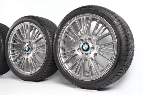 BMW Série 1 F20 F21 Série 2 18 pouces 388 hiver Bridgestone, Autos : Pièces & Accessoires, Pneus & Jantes, Pneus et Jantes, Pneus hiver